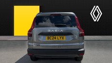 Dacia Jogger 1.6 HEV Expression 5dr Auto Hybrid Estate